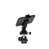 Promaster Cold Shoe Phone Clamp V2.0