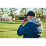 Nikon NIKKOR Z 28-400mm f/4-8 VR Lens (20125)