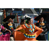 Nikon NIKKOR Z 28-400mm f/4-8 VR Lens (20125)