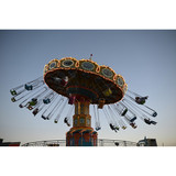 Nikon NIKKOR Z 28-400mm f/4-8 VR Lens (20125)