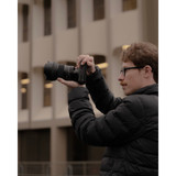 Sigma 50mm f/1.2 DG DN Art Lens (Sony E) (316965)