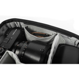 Peak Design Camera Cube V2 (Black, Medium)