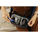 Peak Design Camera Cube V2 (Black, Medium)