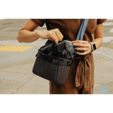 Peak Design Camera Cube V2 (Black, Medium)