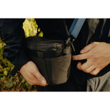 Peak Design Camera Cube V2 (Black, Medium)