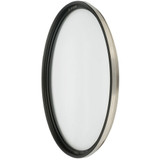 NiSi 77mm TI Pro Nano UV Cut-395 Filter - Titanium Frame