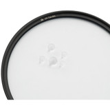 NiSi 77mm TI Pro Nano UV Cut-395 Filter - Titanium Frame