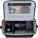 Think Tank Photo Mirrorless Mover 30 Shoulder Bag (Campfire Orange)