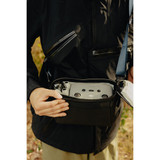 Peak Design Camera Cube V2 (Black, Small/Medium)