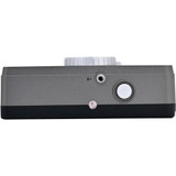 Kodak Ektar H35N Half-Frame Film Camera (Glazed Pink)