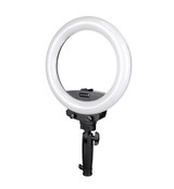 MOBILE BI-COLOR 10" LED RINGLIGHT (4049805)