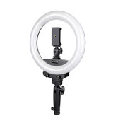 MOBILE BI-COLOR 10" LED RINGLIGHT (4049805)