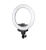 MOBILE BI-COLOR 10" LED RINGLIGHT (4049805)