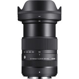 Sigma 18-50mm f/2.8 DC DN Contemporary Lens for FUJIFILM X (585975)