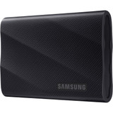 SAMSUNG T9 PORTABLE SSD 4tb BLACK (MUPG4T0BAM)