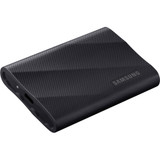 SAMSUNG T9 PORTABLE SSD 4tb BLACK (MUPG4T0BAM)