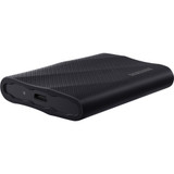 SAMSUNG T9 PORTABLE SSD 4tb BLACK (MUPG4T0BAM)