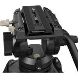 SmallRig AD-01 HEAVY-DUTY FLUID HEAD TRIPOD (SRG2312)