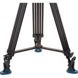 BENRO KH26PC VIDEO TRIPOD KIT (7330195)