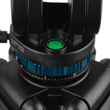 BENRO KH26PC VIDEO TRIPOD KIT (7330195)