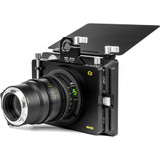 NiSi CINEMA 95-80mm CLAMP-ON ADAPTER for C5 MATTE BOX (9378202)