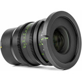 NiSi CINEMA 95-80mm CLAMP-ON ADAPTER for C5 MATTE BOX (9378202)