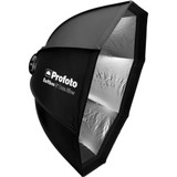 PROFOTO SOFTBOX 3ft OCTA SILVER (201501)