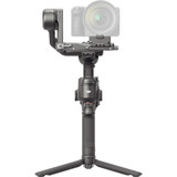 DJI RS 4 COMBO GIMBAL STABILIZER (1099791)