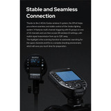 GODOX XProIIN TTL WIRELESS FLASH TRIGGER for NIKON (4226247)