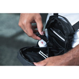 WANDRD X1 CROSS BODY MEDIUM BAG BLACK (1678504)