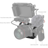 SmallRig CAGE KIT for EOS R6 II (9001214)