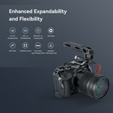 SmallRig CAGE KIT for EOS R6 II (9001214)