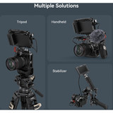 SmallRig CAGE KIT for EOS R6 II (9001214)