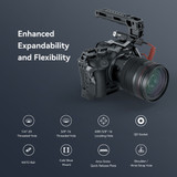 SmallRig CAGE KIT for EOS R6 II (9001214)
