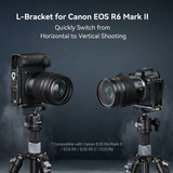 SmallRig CAGE KIT for EOS R6 II (9001214)