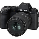 FUJIFILM XF 16-50mm f/2.8-4.8 R LM WR Lens (16814817)