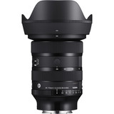 Sigma 24-70mm f/2.8 DG DN II Art Lens (Sony E) 
