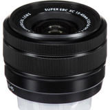 FUJIFILM X-T50 Mirrorless Camera with 15-45mm f/3.5-5.6 Lens (Black) FUJIFILM X-T50 Mirrorless Camera with 15-45mm f/3.5-5.6 Lens (Black)