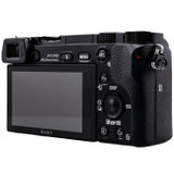 Used Sony Alpha a6000 Mirrorless Digital Camera Body (EX+) (625574057)