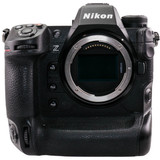 Used Nikon Z9 Mirrorless Camera Body (EX+) (625573452)