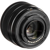 FUJIFILM X-T50 Mirrorless Camera with 15-45mm f/3.5-5.6 Lens (Charcoal Silver) FUJIFILM X-T50 Mirrorless Camera with 15-45mm f/3.5-5.6 Lens (Charcoal Silver)