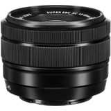 FUJIFILM X-T50 Mirrorless Camera with 15-45mm f/3.5-5.6 Lens (Silver) FUJIFILM X-T50 Mirrorless Camera with 15-45mm f/3.5-5.6 Lens (Silver)