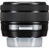 FUJIFILM X-T50 Mirrorless Camera with 15-45mm f/3.5-5.6 Lens (Silver) FUJIFILM X-T50 Mirrorless Camera with 15-45mm f/3.5-5.6 Lens (Silver)
