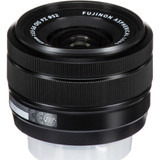 FUJIFILM X-T50 Mirrorless Camera with 15-45mm f/3.5-5.6 Lens (Silver) FUJIFILM X-T50 Mirrorless Camera with 15-45mm f/3.5-5.6 Lens (Silver)