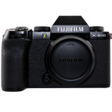 Used FUJIFILM X-S10 Mirrorless Camera (EX+) (625573711)