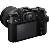 FUJIFILM X-T50 Mirrorless Camera with XF 16-50mm f/2.8-4.8 Lens (Black) FUJIFILM X-T50 Mirrorless Camera with XF 16-50mm f/2.8-4.8 Lens (Black)