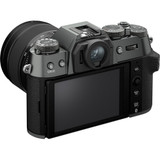 FUJIFILM X-T50 Mirrorless Camera with XF 16-50mm f/2.8-4.8 Lens (Charcoal Silver) FUJIFILM X-T50 Mirrorless Camera with XF 16-50mm f/2.8-4.8 Lens (Charcoal Silver)