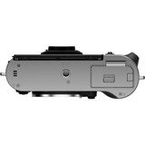 FUJIFILM X-T50 Mirrorless Camera with XF 16-50mm f/2.8-4.8 Lens (Silver) FUJIFILM X-T50 Mirrorless Camera with XF 16-50mm f/2.8-4.8 Lens (Silver)