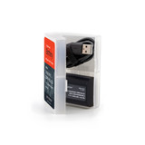PROMASTER PROFESSIONAL DMW-BLK22 LITHIUM BATTERY USB-C (4721015) PROMASTER PROFESSIONAL DMW-BLK22 LITHIUM BATTERY USB-C (4721015)