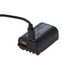 PROMASTER PROFESSIONAL DMW-BLK22 LITHIUM BATTERY USB-C (4721015) PROMASTER PROFESSIONAL DMW-BLK22 LITHIUM BATTERY USB-C (4721015)